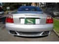 2005 Grigio Touring Metallic (Silver) Maserati Coupe Cambiocorsa  photo #5