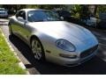 2005 Grigio Touring Metallic (Silver) Maserati Coupe Cambiocorsa  photo #7