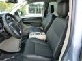 2013 Crystal Blue Pearl Chrysler Town & Country Touring - L  photo #10