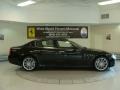 2010 Nero Carbonio (Black Metallic) Maserati Quattroporte S  photo #8