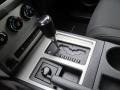 2011 Bright Silver Metallic Dodge Nitro Heat 4x4  photo #15