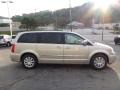 2012 Cashmere Pearl Chrysler Town & Country Touring - L  photo #6