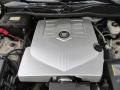 2.8 Liter DOHC 24-Valve VVT V6 Engine for 2007 Cadillac CTS Sedan #71580059