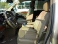 2012 Cashmere Pearl Chrysler Town & Country Touring - L  photo #10