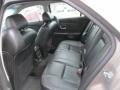 Ebony Rear Seat Photo for 2007 Cadillac CTS #71580092