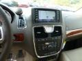 2012 Cashmere Pearl Chrysler Town & Country Touring - L  photo #17