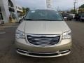 2012 Cashmere Pearl Chrysler Town & Country Limited  photo #8