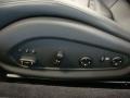 2010 Ferrari California Standard California Model Controls