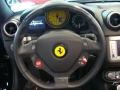Nero Steering Wheel Photo for 2010 Ferrari California #71580257