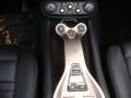2010 Ferrari California Standard California Model Controls
