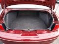 1998 Bordeaux Red Pearl Buick Century Custom  photo #5