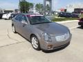 2006 Radiant Bronze Cadillac CTS Sedan  photo #2
