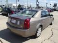 2006 Radiant Bronze Cadillac CTS Sedan  photo #3