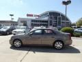 2006 Radiant Bronze Cadillac CTS Sedan  photo #5