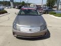 2006 Radiant Bronze Cadillac CTS Sedan  photo #7