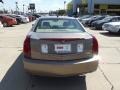 2006 Radiant Bronze Cadillac CTS Sedan  photo #8