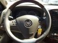 2006 Radiant Bronze Cadillac CTS Sedan  photo #10