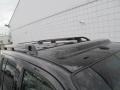 2008 Super Black Nissan Pathfinder LE 4x4  photo #4