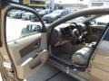 2006 Radiant Bronze Cadillac CTS Sedan  photo #13