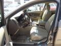2006 Radiant Bronze Cadillac CTS Sedan  photo #14
