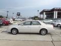 2007 Cognac Frost Cadillac DTS Luxury  photo #5