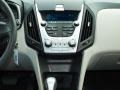 Silver Ice Metallic - Equinox LS Photo No. 12