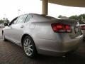 Mercury Silver Metallic - GS 300 Photo No. 2