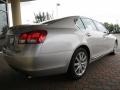 Mercury Silver Metallic - GS 300 Photo No. 3