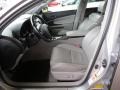 Mercury Silver Metallic - GS 300 Photo No. 6