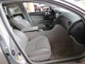Mercury Silver Metallic - GS 300 Photo No. 12