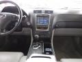 Mercury Silver Metallic - GS 300 Photo No. 13