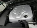 Mercury Silver Metallic - GS 300 Photo No. 16
