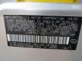 Mercury Silver Metallic - GS 300 Photo No. 17
