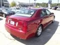 Crystal Red - STS V6 Photo No. 3