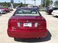 Crystal Red - STS V6 Photo No. 8