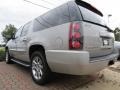 2008 Silver Birch Metallic GMC Yukon XL Denali  photo #2