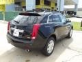 2013 Black Raven Cadillac SRX FWD  photo #3