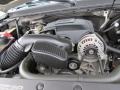 2008 GMC Yukon 6.2 Liter OHV 16-Valve VVT Vortec V8 Engine Photo
