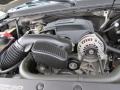 6.2 Liter OHV 16-Valve VVT Vortec V8 2008 GMC Yukon XL Denali Engine