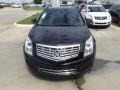 2013 Black Raven Cadillac SRX FWD  photo #7