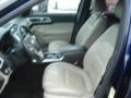 2011 Kona Blue Metallic Ford Explorer Limited 4WD  photo #11