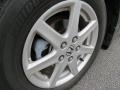 2003 Nighthawk Black Pearl Honda Accord EX V6 Sedan  photo #5