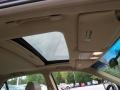 2003 Nighthawk Black Pearl Honda Accord EX V6 Sedan  photo #11