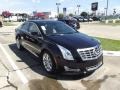 Black Raven - XTS Luxury FWD Photo No. 2