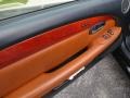 Saddle 2003 Lexus SC 430 Door Panel