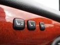 Saddle Controls Photo for 2003 Lexus SC #71581838
