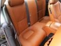 Saddle 2003 Lexus SC 430 Interior Color