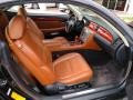 2003 Lexus SC 430 Front Seat