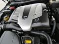 4.3 Liter DOHC 32 Valve VVT-i V8 Engine for 2003 Lexus SC 430 #71581898