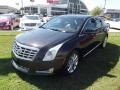 Black Diamond Tricoat - XTS Luxury FWD Photo No. 1